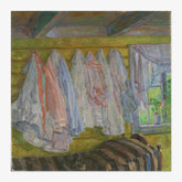 Summer Dresses, interior from Seljord by Thorvald Erichsen - thumbnail_0_nf_66aeacc91000f9bb7f31f4df